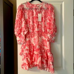 LoveShackFancy Dress